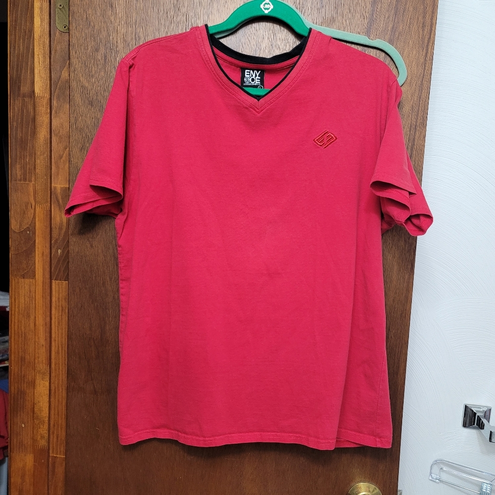 Y2K ENYCE Sean Combs Co. t-shirt.   Size L.  (225)